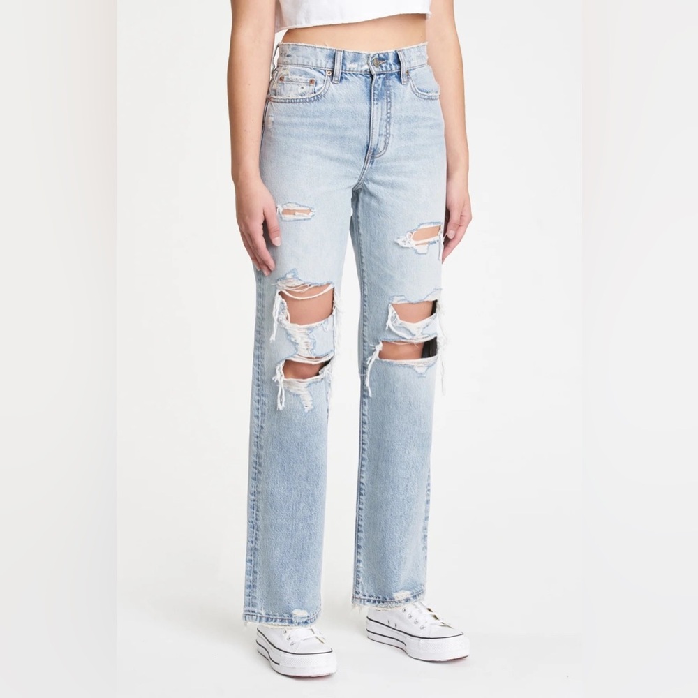 Daze Denim | Dad Jeans